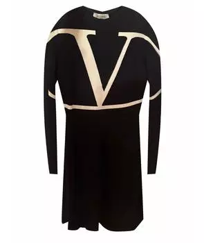 Повседневное платье