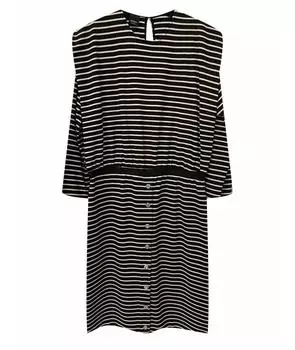 Повседневное платье