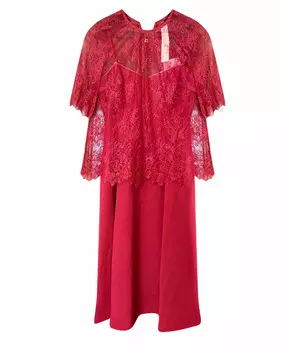 Повседневное платье