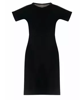 Повседневное платье