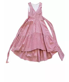 Повседневное платье