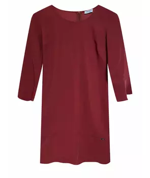 Повседневное платье