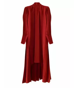 Повседневное платье