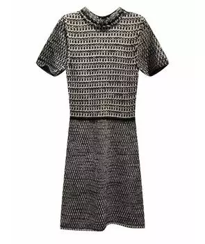 Повседневное платье