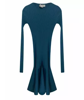 Повседневное платье