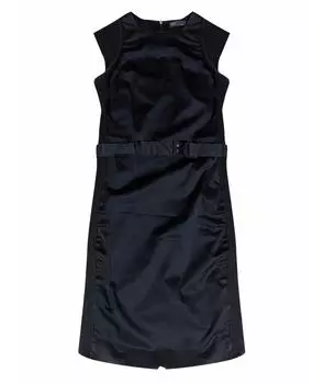 Повседневное платье