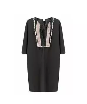 Повседневное платье