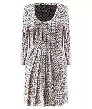 Повседневное платье