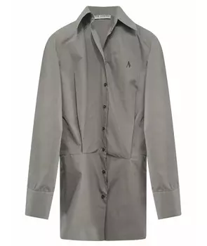 Повседневное платье