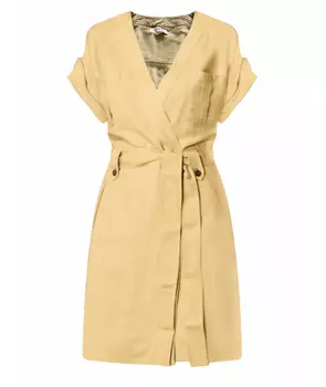 Повседневное платье