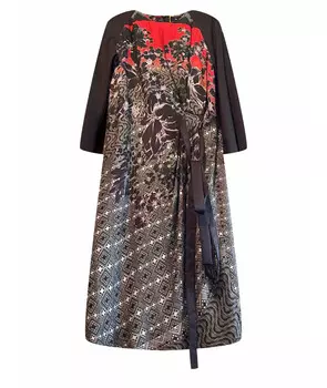 Повседневное платье