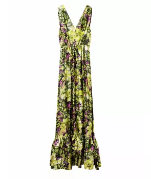 Повседневное платье