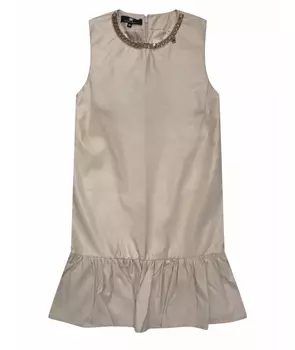 Повседневное платье