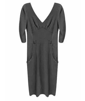 Повседневное платье