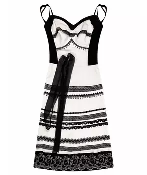 Повседневное платье