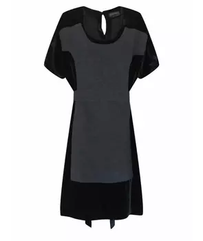 Повседневное платье