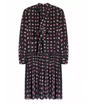 Повседневное платье