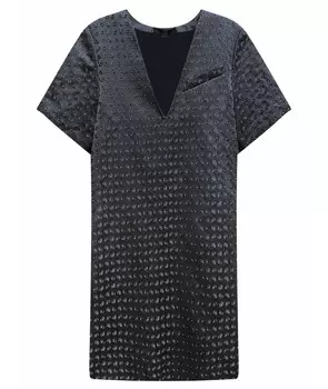 Повседневное платье