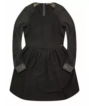 Повседневное платье