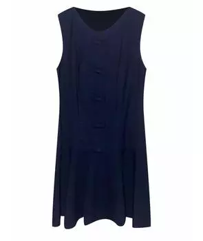 Повседневное платье