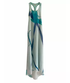 Повседневное платье