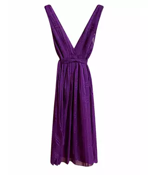 Повседневное платье