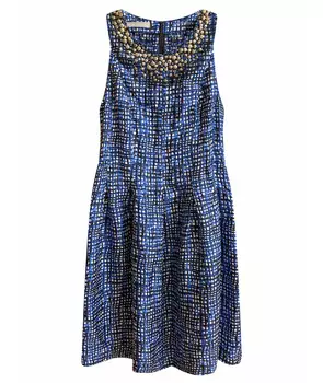 Повседневное платье