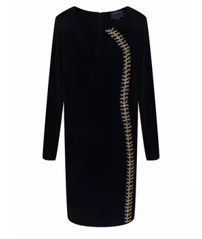 Повседневное платье