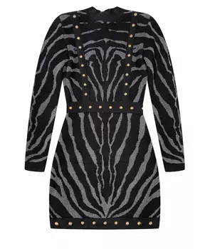 Повседневное платье