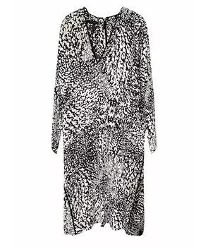 Повседневное платье