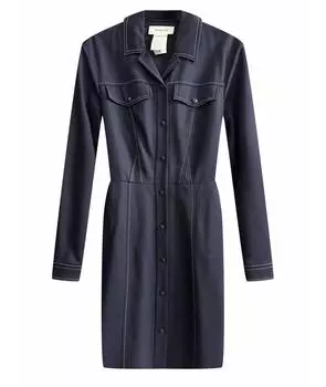 Повседневное платье