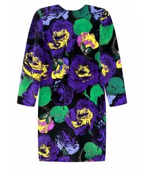 Повседневное платье