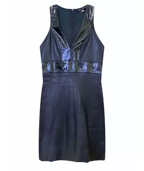 Повседневное платье