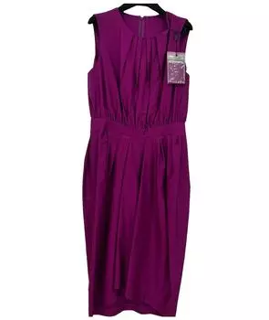 Повседневное платье