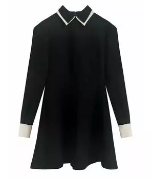 Повседневное платье