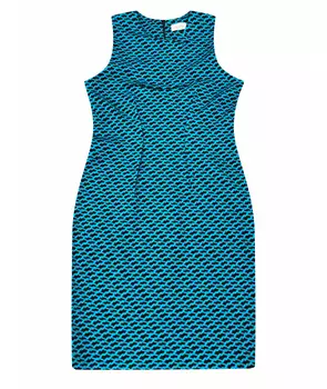 Повседневное платье