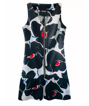 Повседневное платье