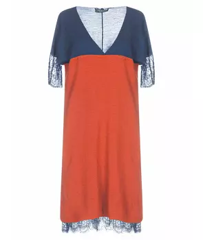 Повседневное платье