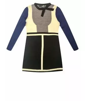 Повседневное платье