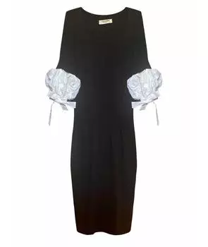 Повседневное платье