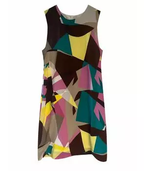 Повседневное платье