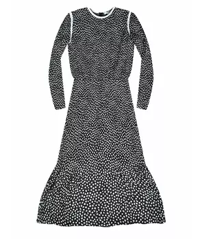 Повседневное платье