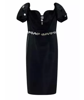 Повседневное платье