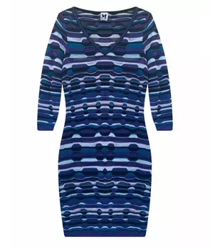 Повседневное платье