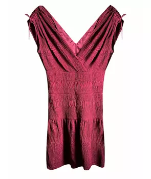 Повседневное платье