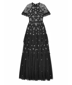 Повседневное платье