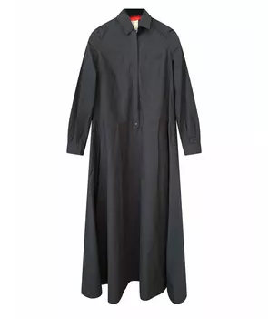 Повседневное платье