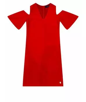 Повседневное платье