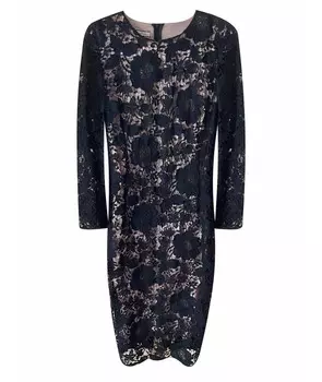 Повседневное платье