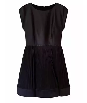 Повседневное платье